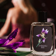 MALVA 1979 Anima(L) Iris